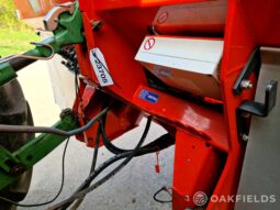 2012 Kuhn Axera 1102H – EMC fertiliser spreader full