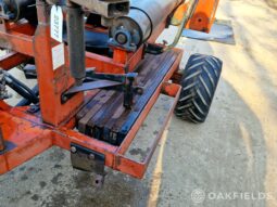 Lawrence Edwards Sila-Pac Series 5500 bale wrapper full