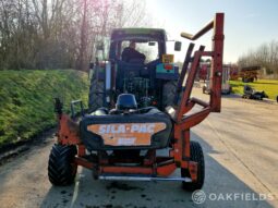 Lawrence Edwards Sila-Pac Series 5500 bale wrapper full