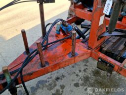 Lawrence Edwards Sila-Pac Series 5500 bale wrapper full