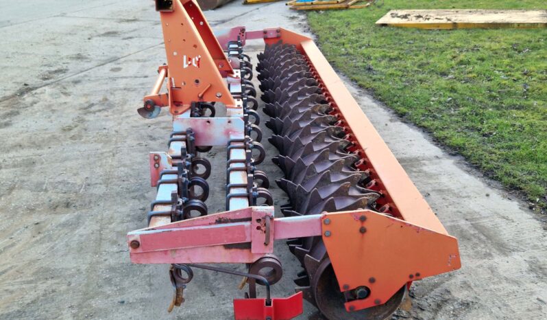 1997 Lely 4m Cultiterra full