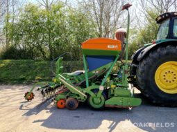 2016 Amazone KE4000 Super 4m Power Harrow full