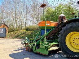 2016 Amazone KE4000 Super 4m Power Harrow full