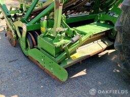 2016 Amazone KE4000 Super 4m Power Harrow full