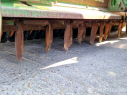 2016 Amazone KE4000 Super 4m Power Harrow full