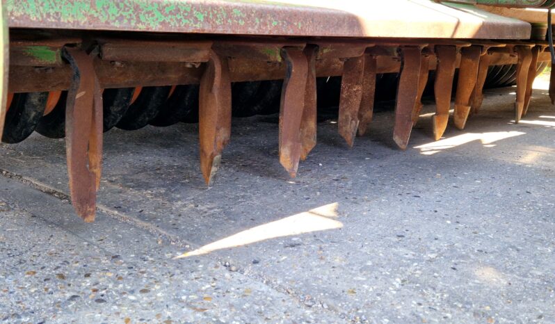 2016 Amazone KE4000 Super 4m Power Harrow full