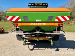 2017 Amazone ZA-TA 3200 Profis Hydro Fertiliser Spreader full