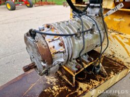 1986 Richard Western Tandem Axle Slurry Tanker full