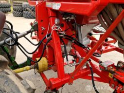 2002 Kverneland Accord TS 4m Tine Drill full