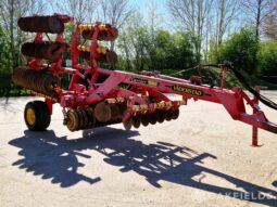 Vaderstad Carrier 500 full