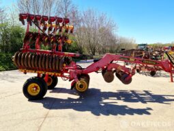 Vaderstad Carrier 500 full