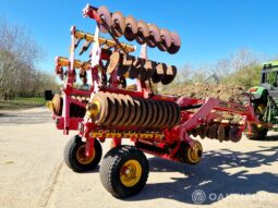 Vaderstad Carrier 500 full