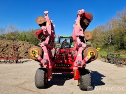 Vaderstad Carrier 500 full