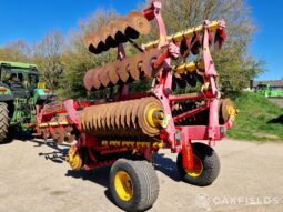 Vaderstad Carrier 500 full