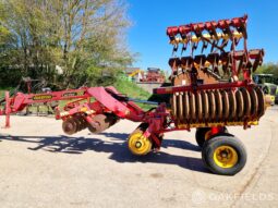 Vaderstad Carrier 500 full