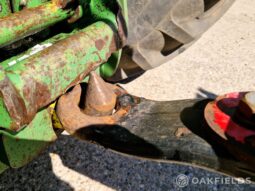 Vaderstad Carrier 500 full