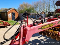 Vaderstad Carrier 500 full