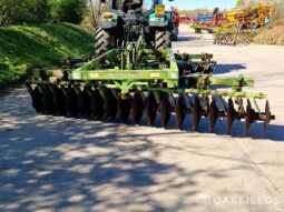 1991 Dowdeswell 77 Series 12′ (3.66M) Disc Harrows full