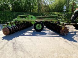 1991 Dowdeswell 77 Series 12′ (3.66M) Disc Harrows full