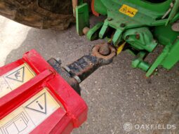 2016 Vaderstad Carrier L 525 Trailed Disc Cultivator full
