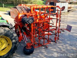 2011 Kuhn Megant 4.8m Tine Seeder full