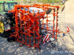 2011 Kuhn Megant 4.8m Tine Seeder full