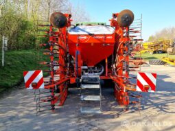 2011 Kuhn Megant 4.8m Tine Seeder full