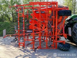 2011 Kuhn Megant 4.8m Tine Seeder full