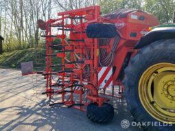 2011 Kuhn Megant 4.8m Tine Seeder full