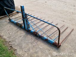 Twose Mounted Buck Rake full