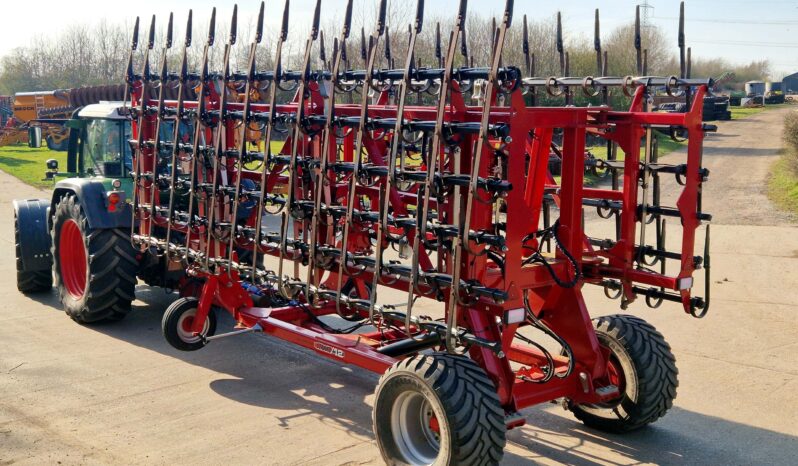 2020 Sumo strake 12M trailed straw rake full
