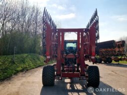 2020 Sumo strake 12M trailed straw rake full