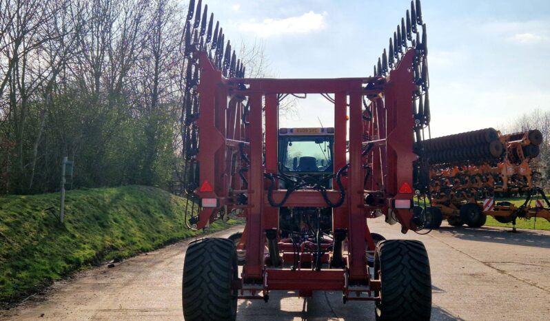 2020 Sumo strake 12M trailed straw rake full