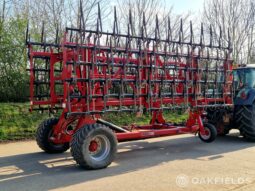 2020 Sumo strake 12M trailed straw rake full