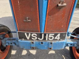 1960 Fordson Super Major full