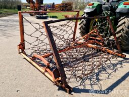 Parmiter 5m Grass Harrows full