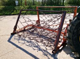 Parmiter 5m Grass Harrows full