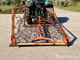 Parmiter 5m Grass Harrows full