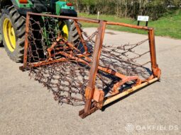 Parmiter 5m Grass Harrows full