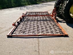 Parmiter 5m Grass Harrows full