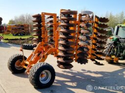 2004 Simba 4.6m X-Press Trailed Disc Cultivator full