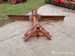 Belcher Ditchers Track Leveller 8 Foot Blade full
