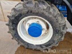 Ford 6640 Tractors For Auction: Dromore, NI – 16th & 17th May 2025 full