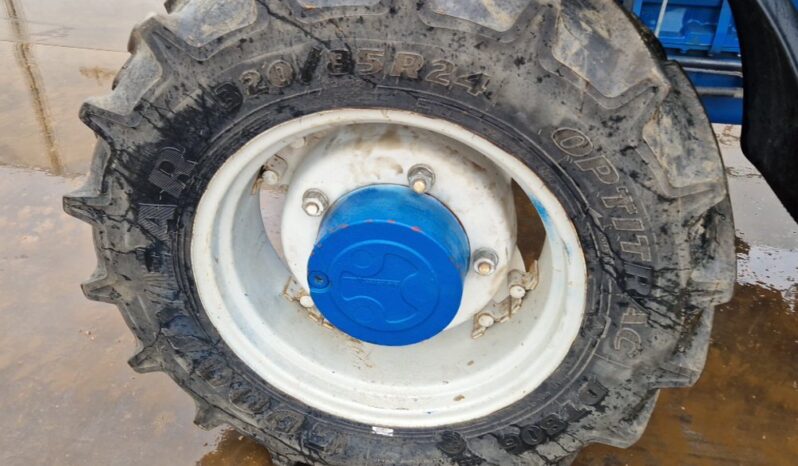 Ford 6640 Tractors For Auction: Dromore, NI – 16th & 17th May 2025 full