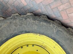 John Deere 6250R full