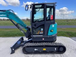 2025 SUNWARD SWE 35UF  – POA for sale in Somerset full