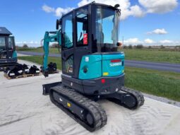 2025 SUNWARD SWE 35UF  – POA for sale in Somerset full