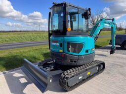 2025 SUNWARD SWE 35UF  – POA for sale in Somerset full