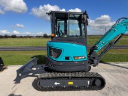 2025 SUNWARD SWE 35UF  – POA for sale in Somerset full