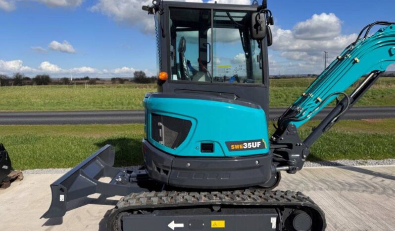 2025 SUNWARD SWE 35UF  – POA for sale in Somerset full
